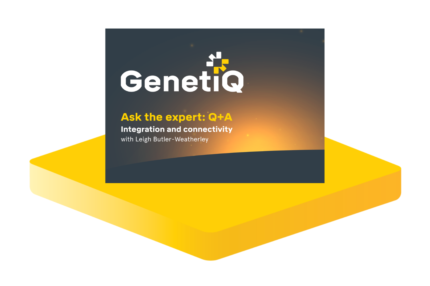 Ask the Expert Integration & Connectivity Platform Image (6)